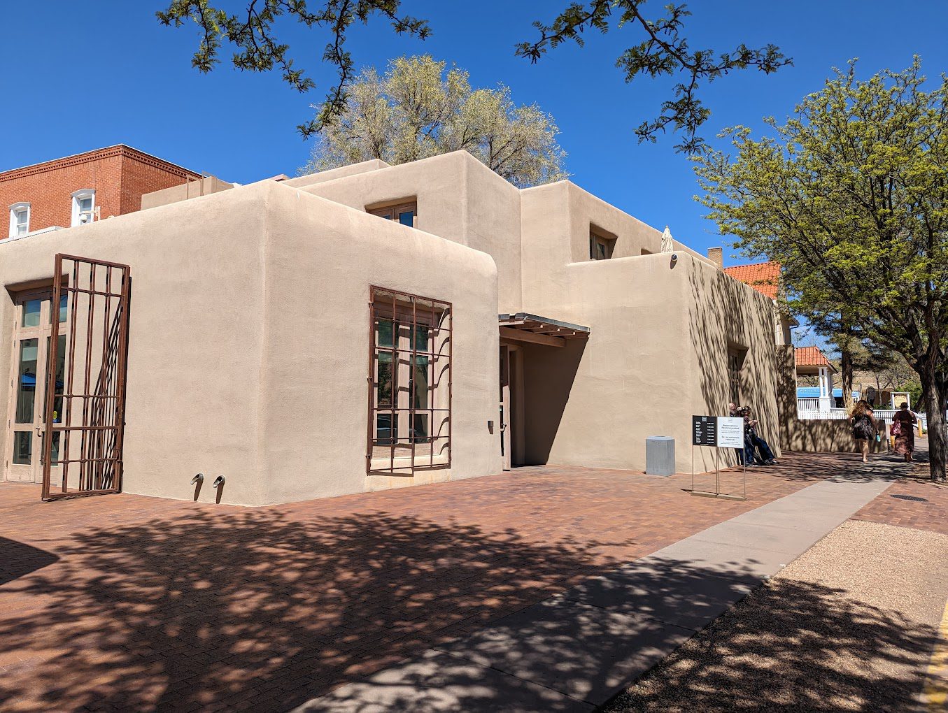 Georgia O Keeffe Museum Casierra Vacations LLC Georgia O Keeffe Museum Casierra Vacations LLC